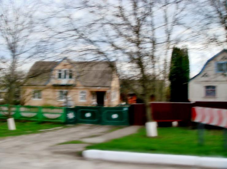Ківшовата з panoramio.com - Ківшовата