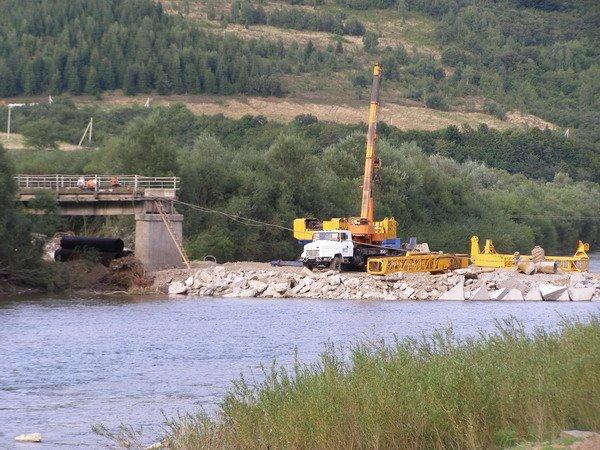 Крушельниця з panoramio.com - Крушельниця