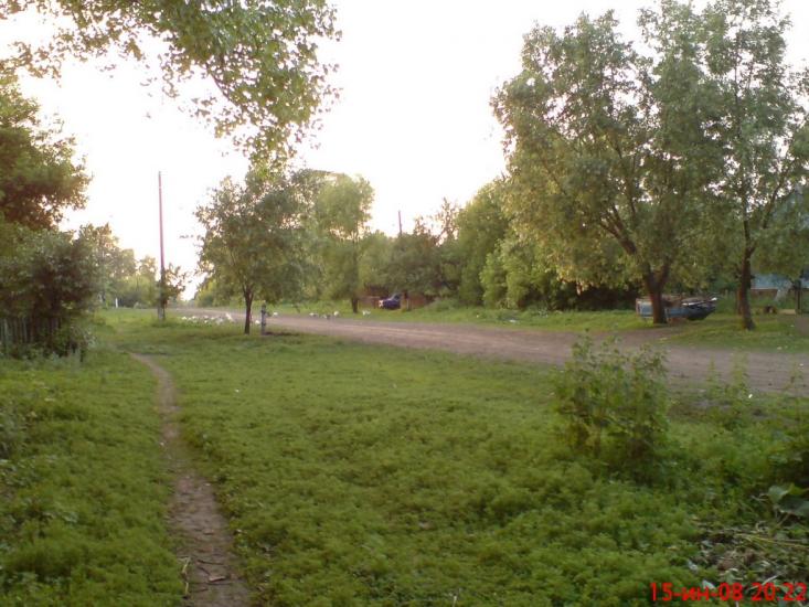Костянтинівка з panoramio.com - Константиновка