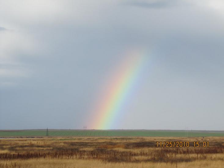 Ячмінне з panoramio.com - Ячменное
