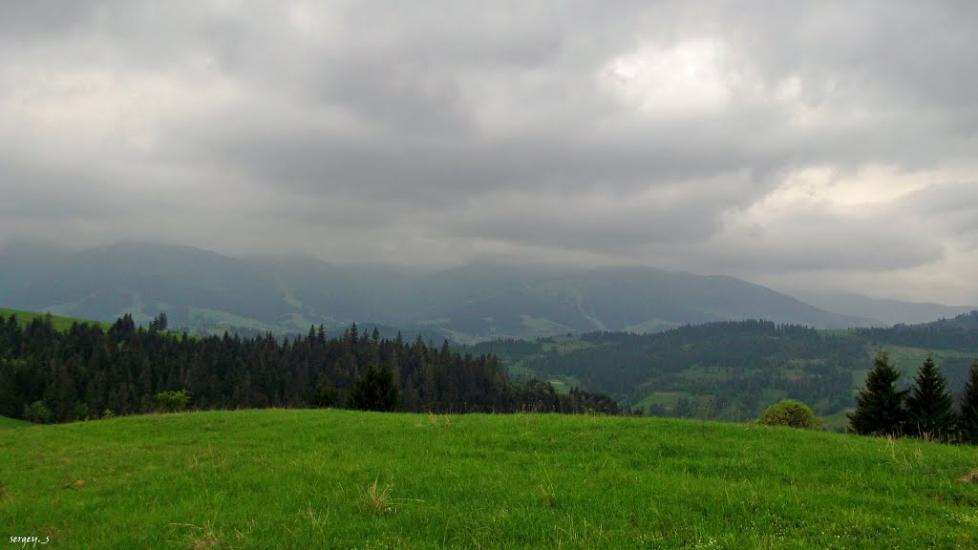 Пилипець з panoramio.com - Пилипец