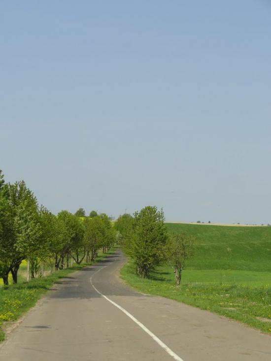 Верхівка з panoramio.com - Верховка