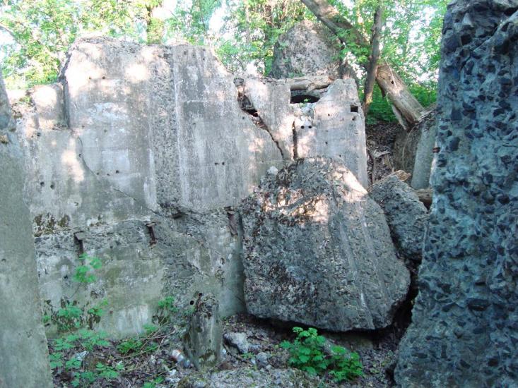 Петрівське з panoramio.com - Петрівське