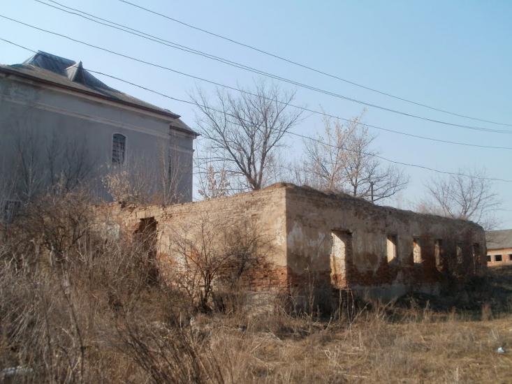 Куна з panoramio.com - Куна