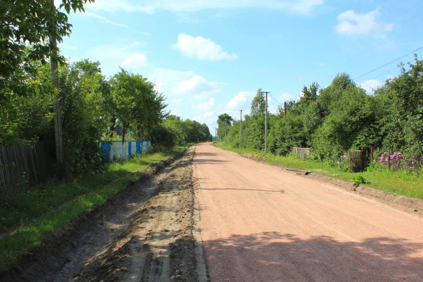 Курне з panoramio.com - Kurne