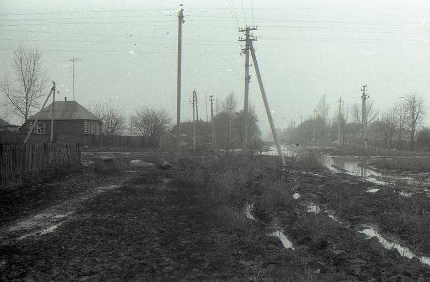 Печеніги з panoramio.com - Печениги