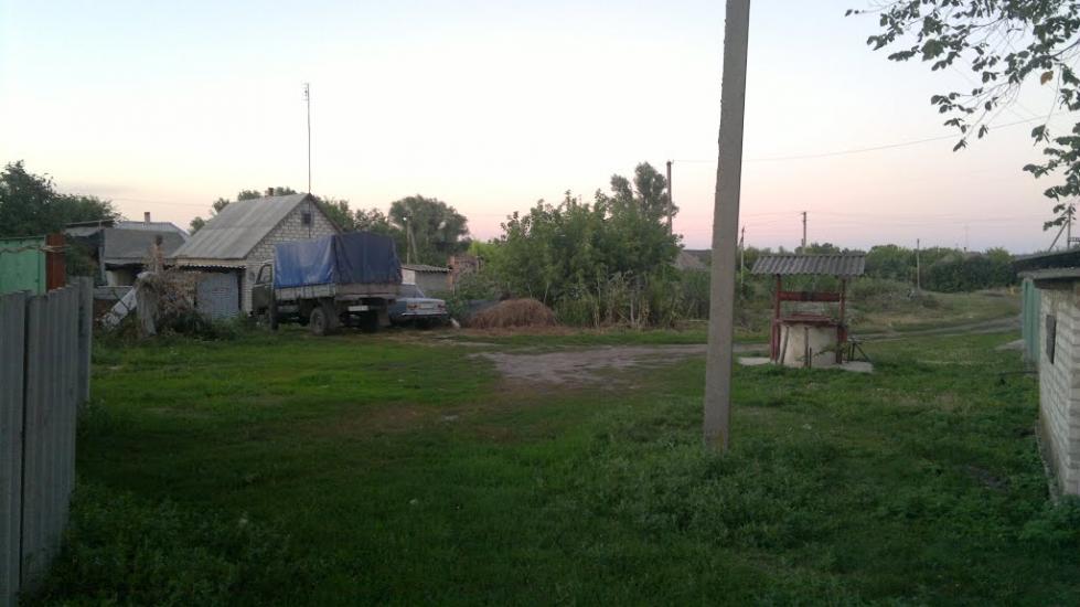 Рубці з panoramio.com - Рубцы