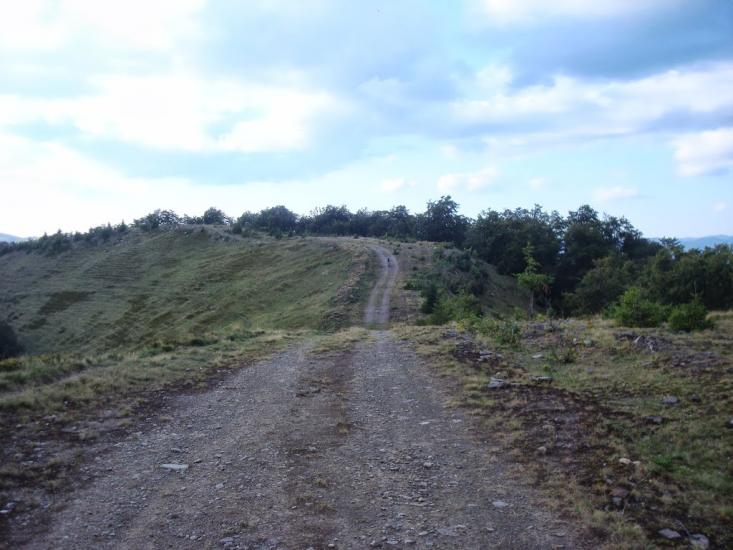 Усть-Чорна з panoramio.com - Усть-Чорна