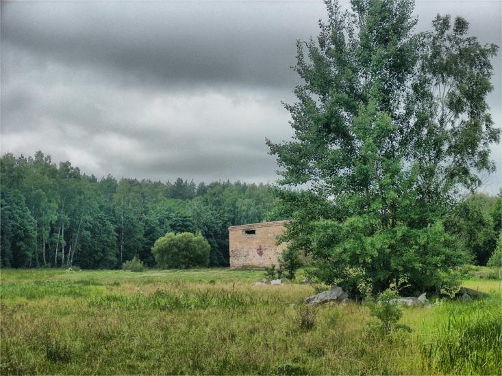 Нова Ушиця з panoramio.com - Новая Ушица