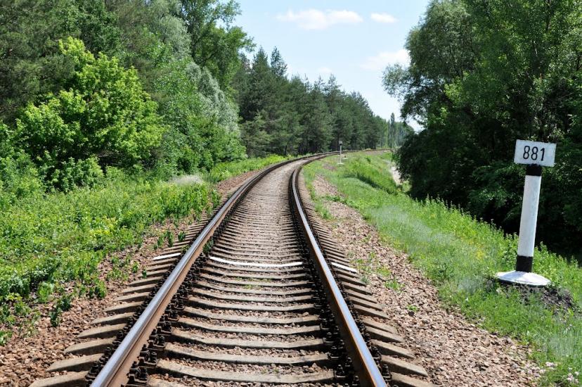 Старобільськ з panoramio.com - Старобільськ