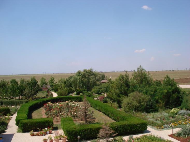 Молочне з panoramio.com - Молочне