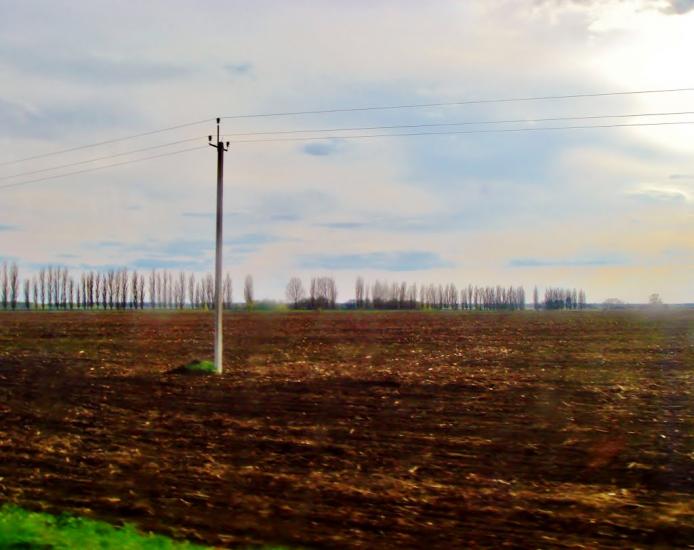 Хижинці з panoramio.com - Хижинці