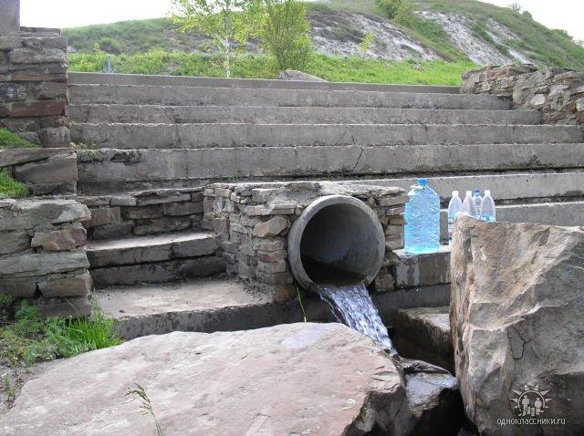 Білокуракине з panoramio.com - Білокуракине