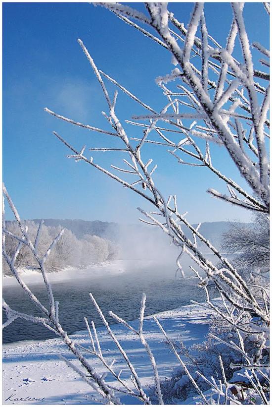 Журавно з panoramio.com - Журавно