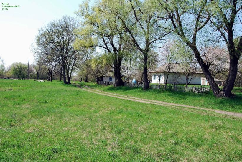 Говтва з panoramio.com - Govtva