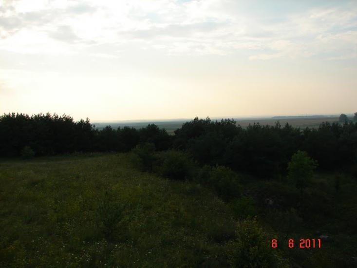 Чагарі-Збаразькі з panoramio.com - Чагарі-Збаразькі