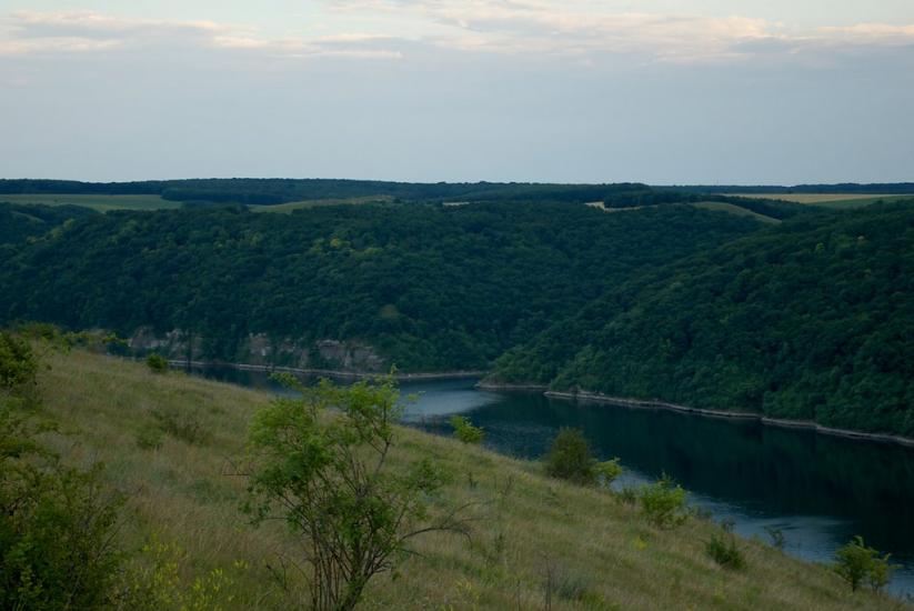 Бабин з panoramio.com - Бабин