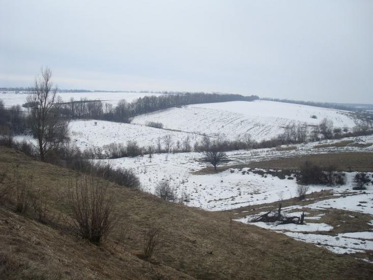 Волоське з panoramio.com - Волосское