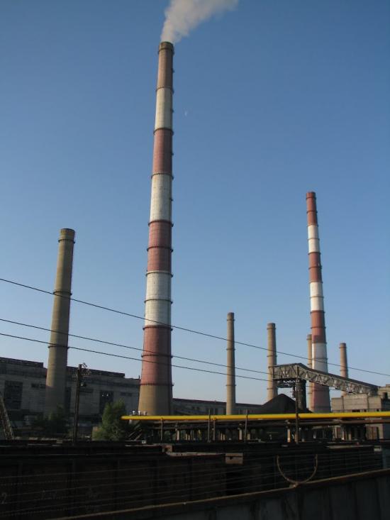 Щастя з panoramio.com - Счастье