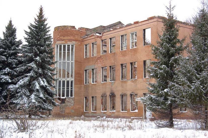 Комуніст з panoramio.com - Коммунист