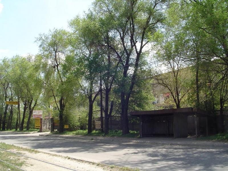 Богатирівка з panoramio.com - Богатирівка