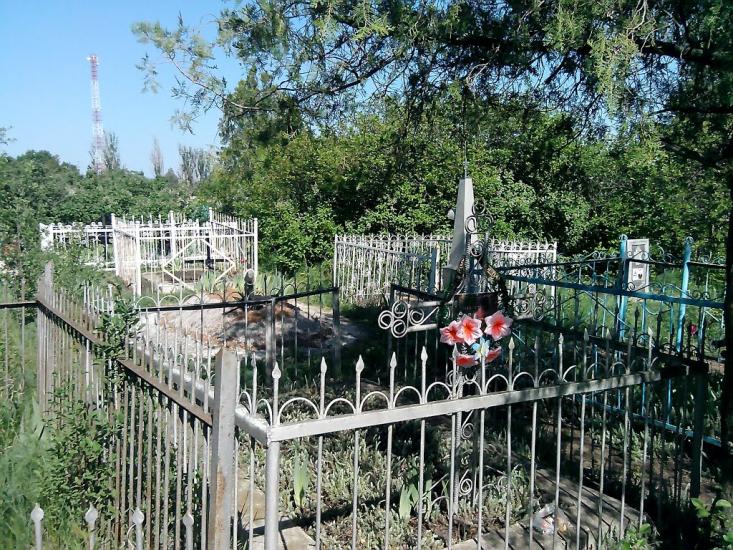 Братське з panoramio.com - Братское