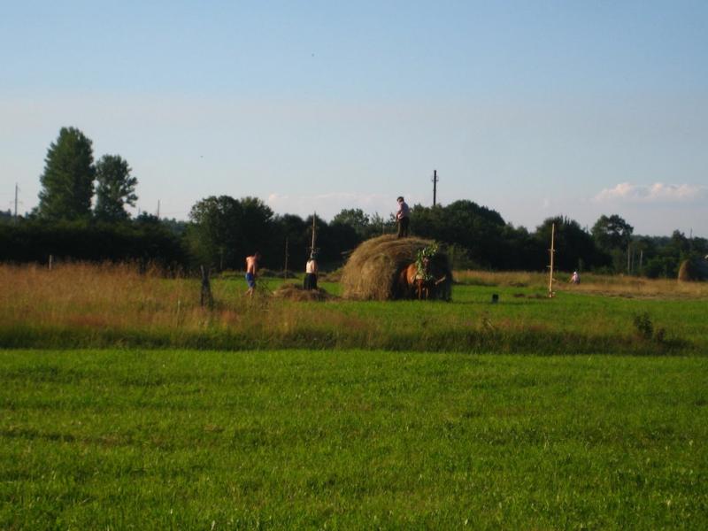 Маркова з panoramio.com - Markova