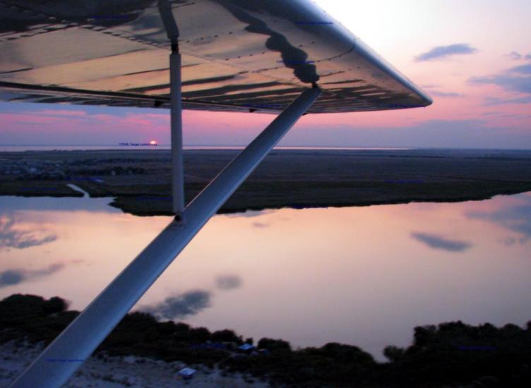 Лиман з panoramio.com - Лиман