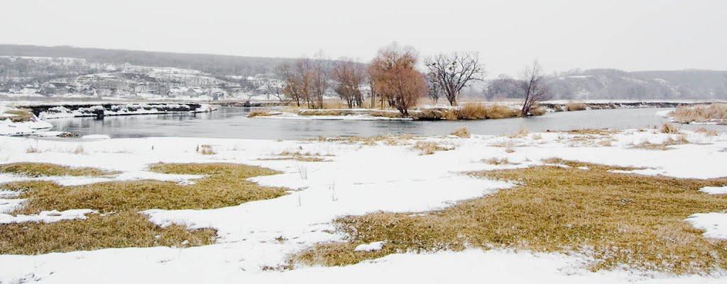 Мохнач з panoramio.com - Мохнач