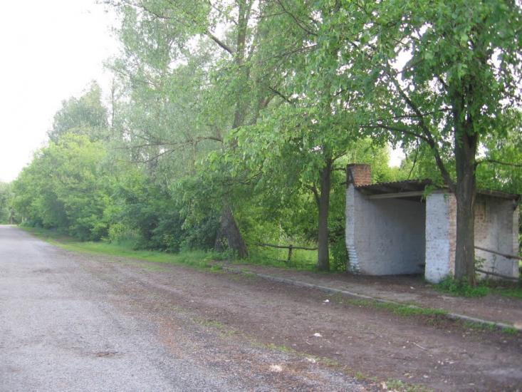 Терехівка з panoramio.com - Тереховка