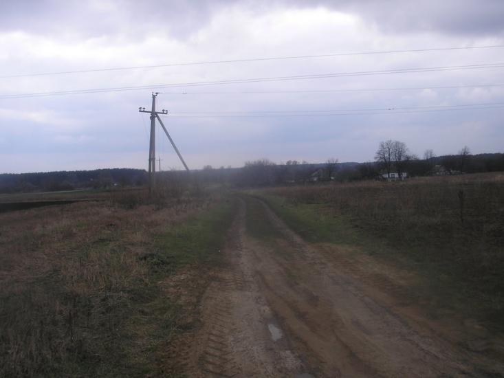 Жовтневе з panoramio.com - Жовтневое