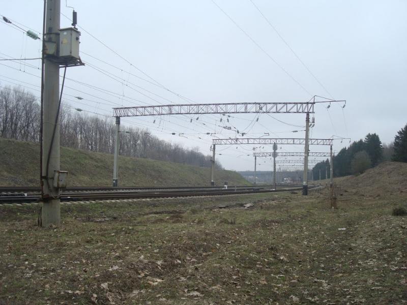 Слобода-Межирівська з panoramio.com - Слобода-Межировская