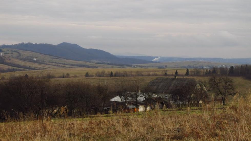 Маркова з panoramio.com - Markova