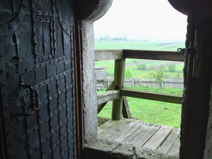 Сенів з panoramio.com - Сенів