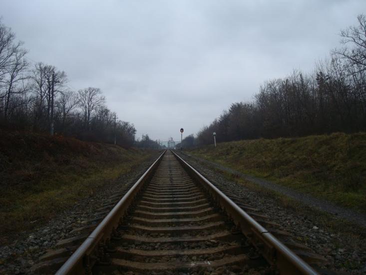 Григорівка з panoramio.com - Grygorivka