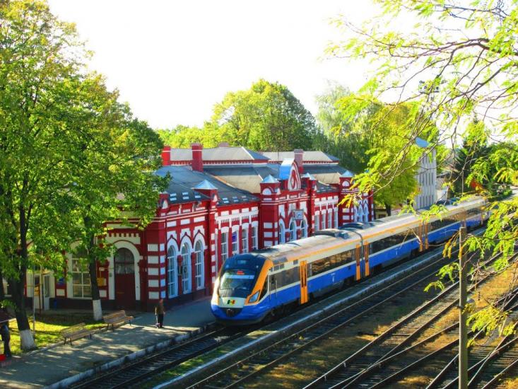 Волошкове з panoramio.com - Voloshkove