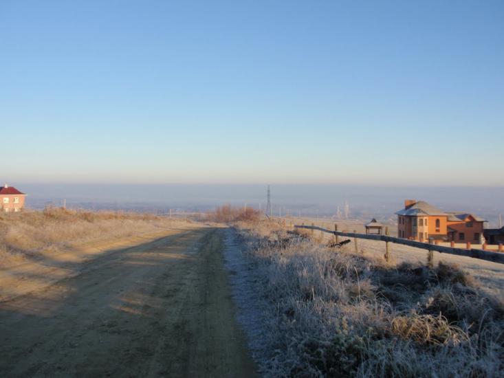 Їжівці з panoramio.com - Иживцы