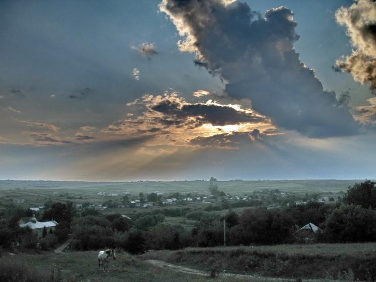 Стрільче з panoramio.com - Стрельче