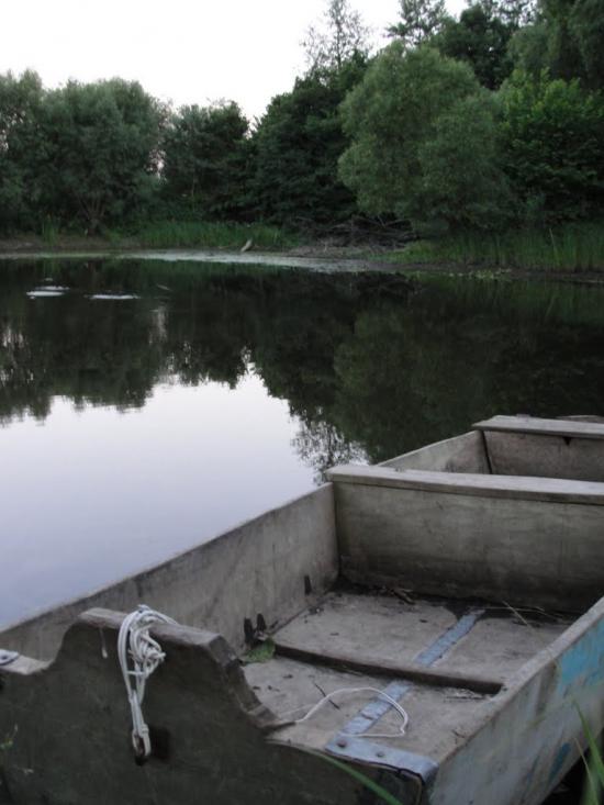 Конопелька з panoramio.com - Конопелька