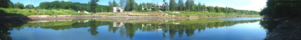 Буди з panoramio.com - Буды