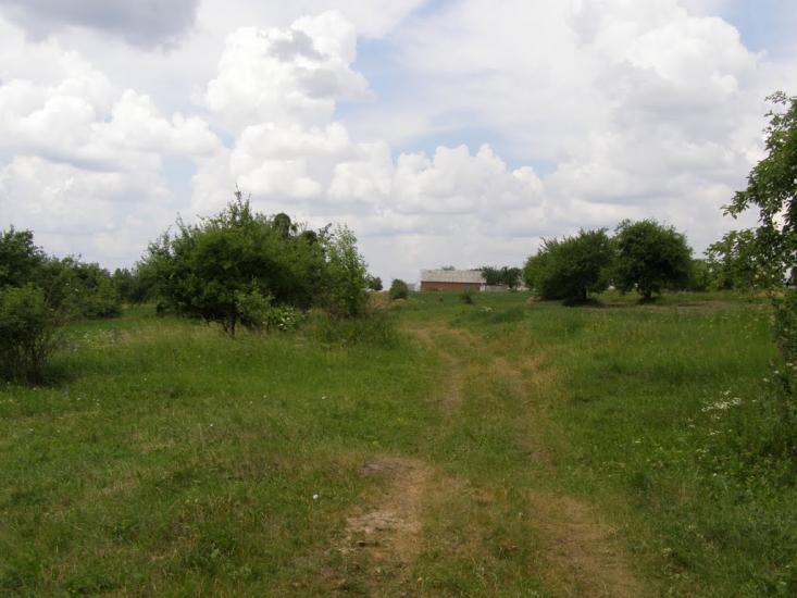 Сатанівка з panoramio.com - Сатановка