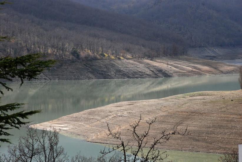 Ізобільне з panoramio.com - Изобильное
