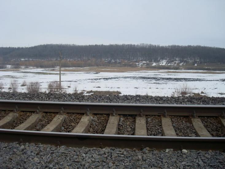 Деражня з panoramio.com - Деражня