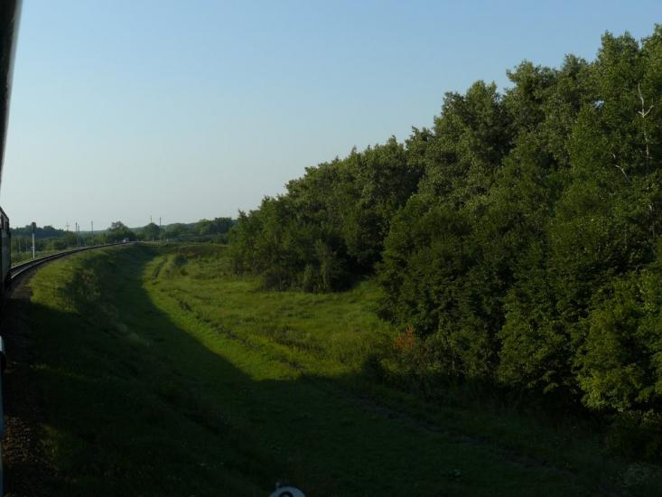 Сенча з panoramio.com - Сенча