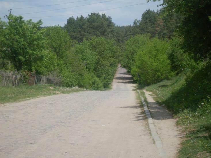 Крутогорб з panoramio.com - Крутогорб