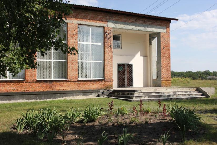 Верхній Салтів з panoramio.com - Верхній Салтів