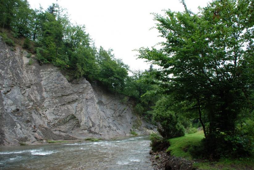 Майдан з panoramio.com - Майдан