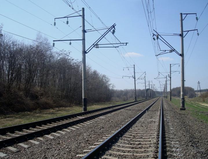 Чапаєвка з panoramio.com - Малые Коростовцы