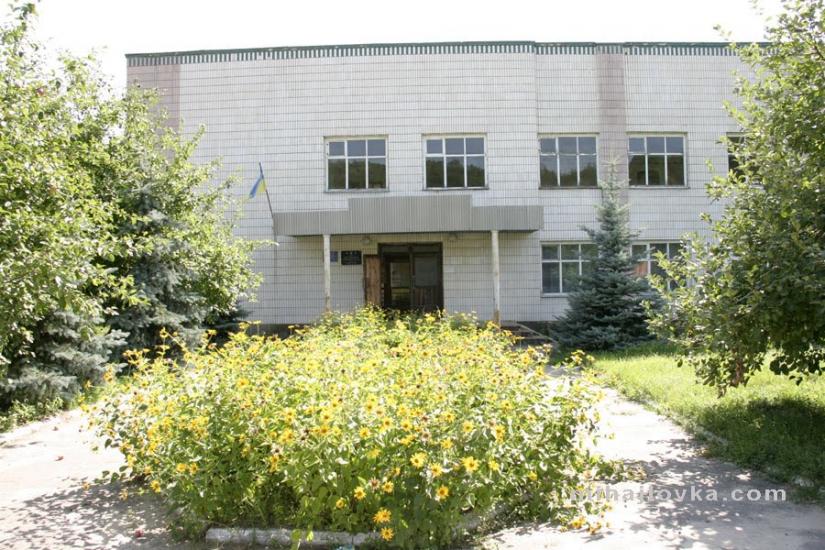Межиріч з panoramio.com - Межирич