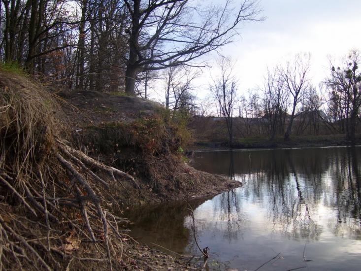 Буди з panoramio.com - Буди